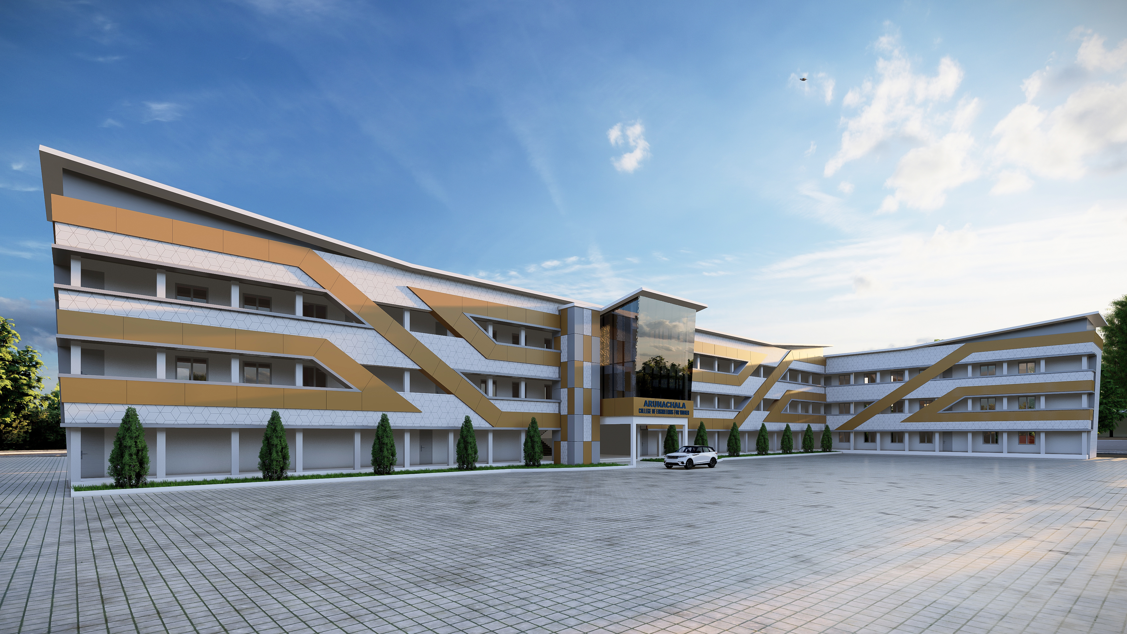 Engineering College